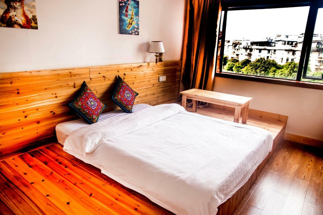 Lakeside Inn Guilin Exterior photo